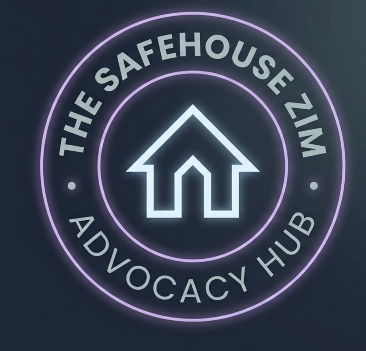The Safehouse Zim Logo
